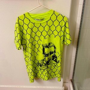 OFF-WHITE Frankenstein T Shirt For Sale